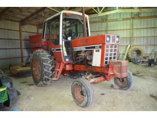 Property photo 16 - FARM EQUIPMENT AUCTION IN PAULDING COUNTY, OHIO